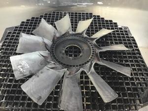 Fan Blade